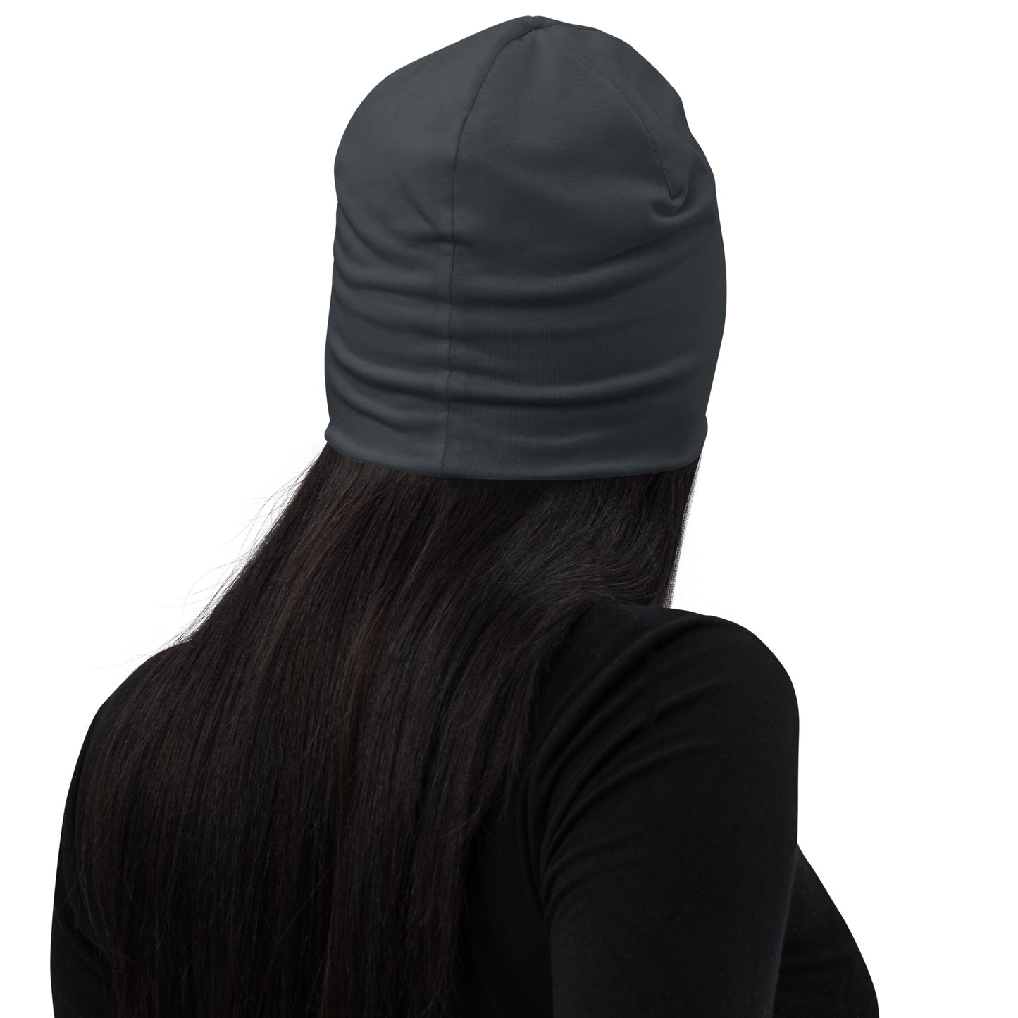 Ass Souls Rule's School beanie