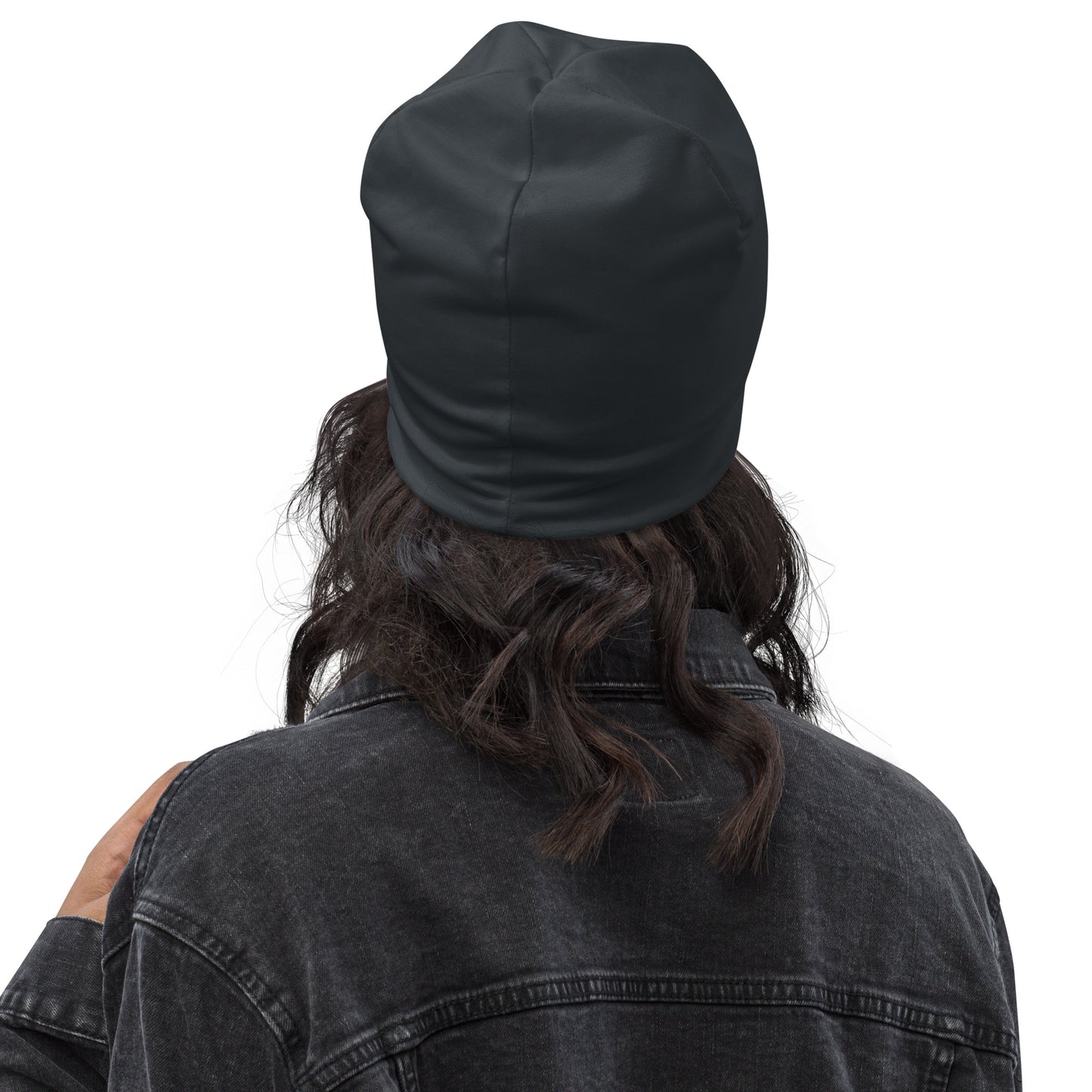 Ass Souls Rule's School beanie