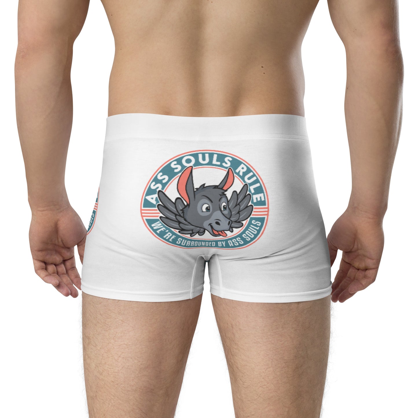 ASR Boxer Briefs