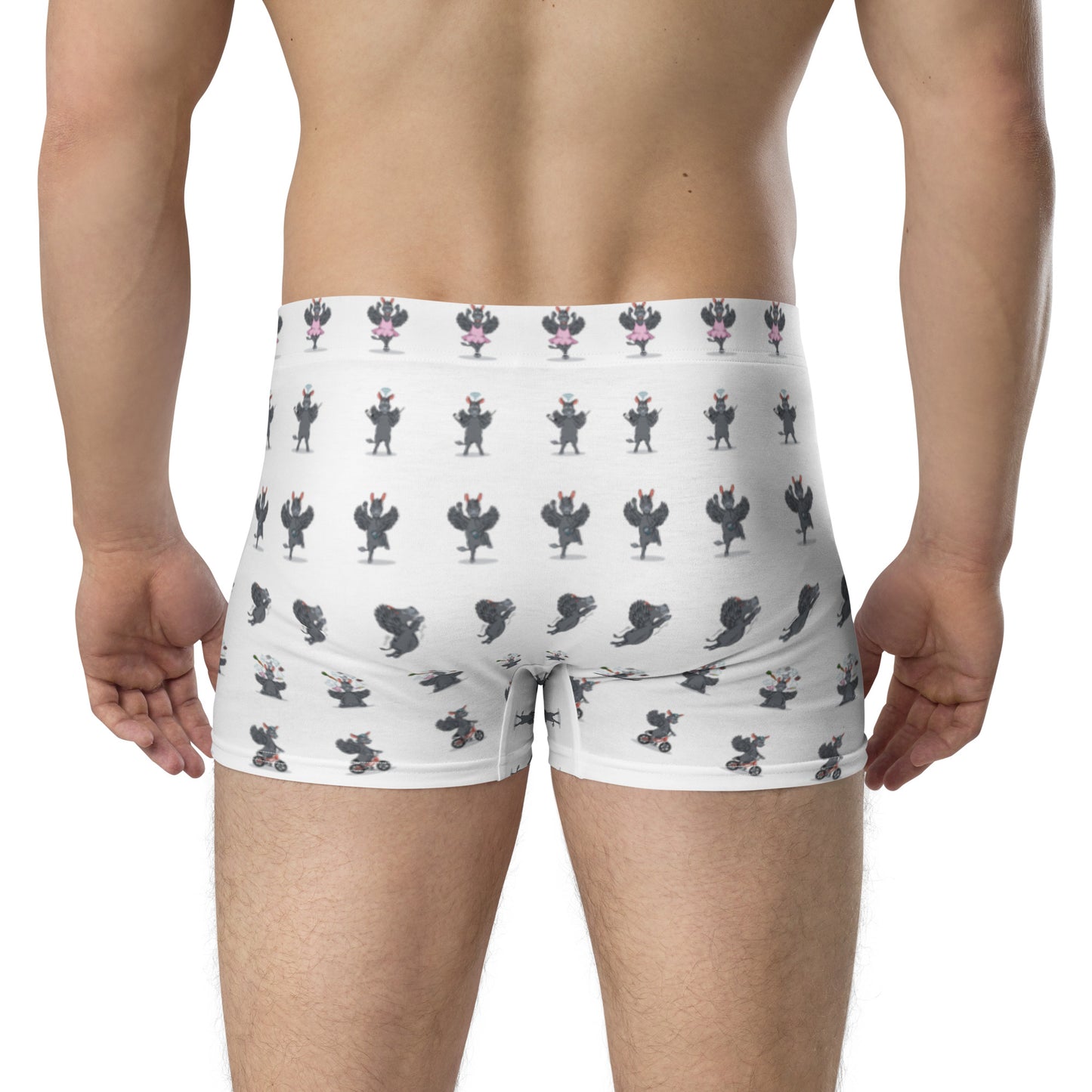 Acer minis boxer briefs