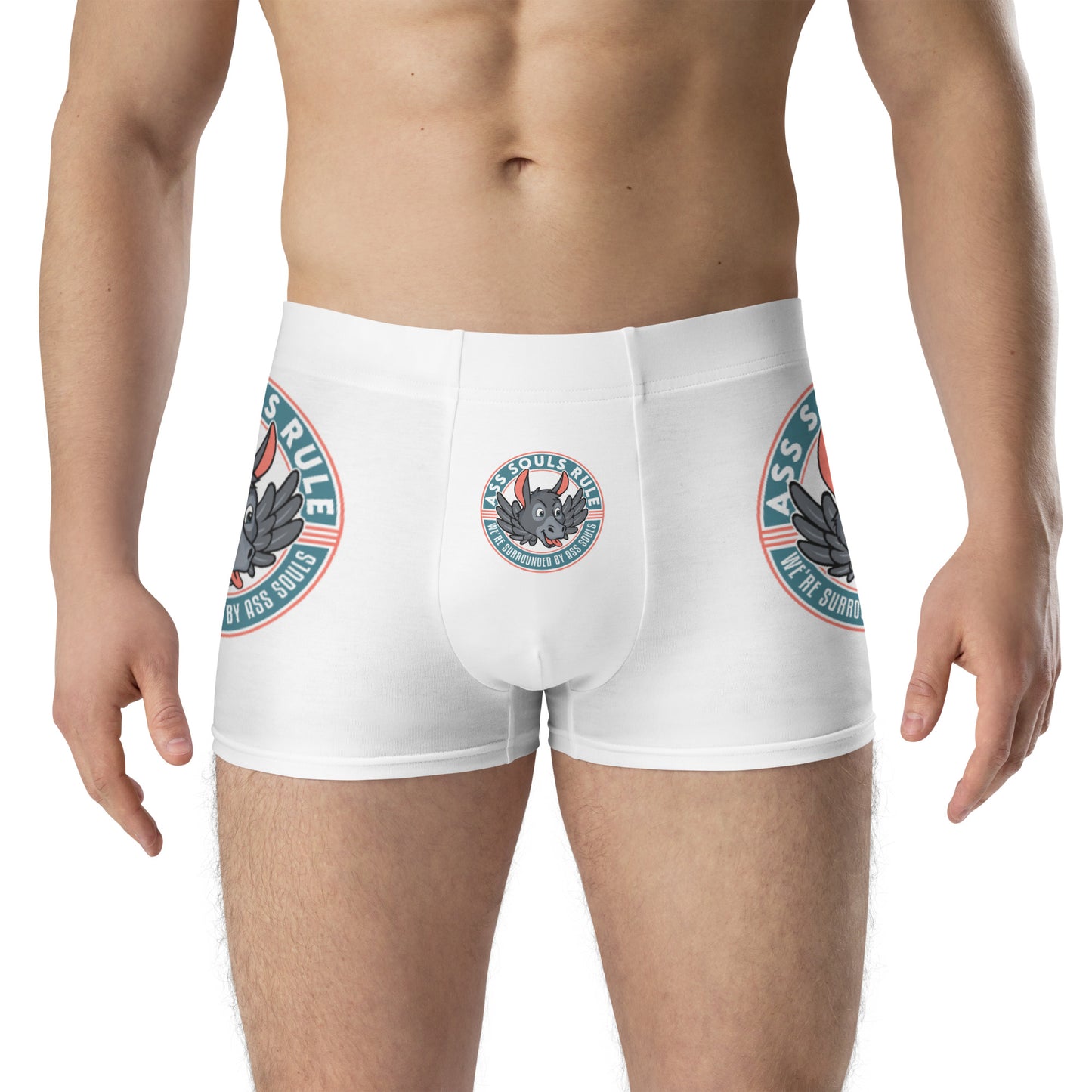 ASR Boxer Briefs