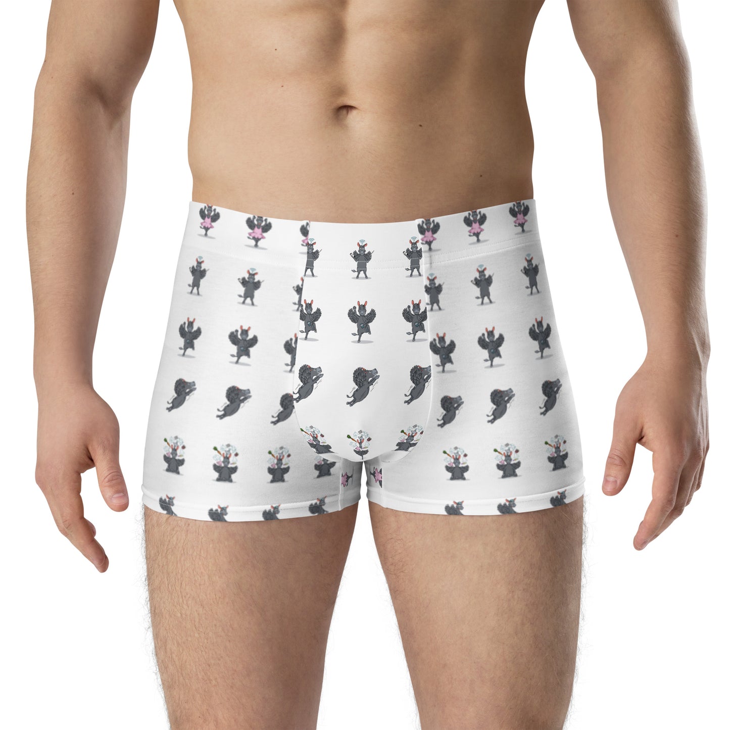 Acer minis boxer briefs