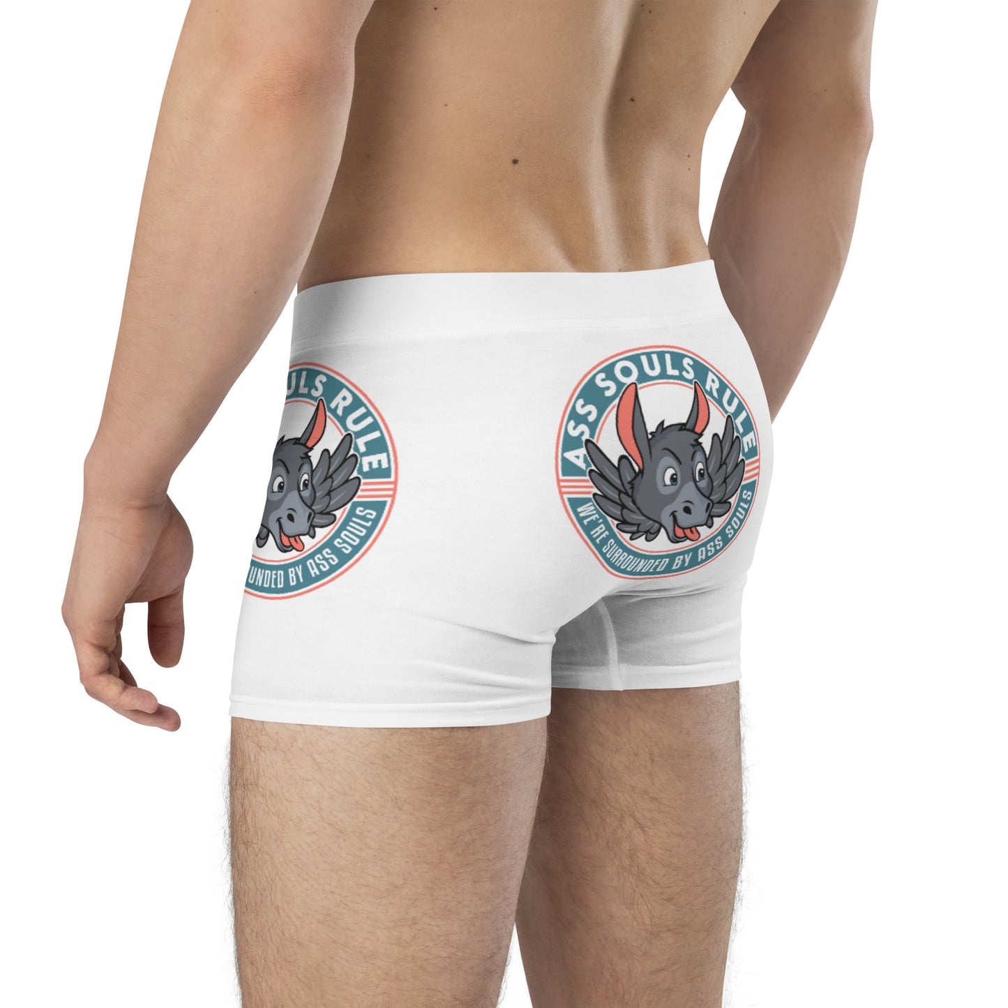 ASR Boxer Briefs