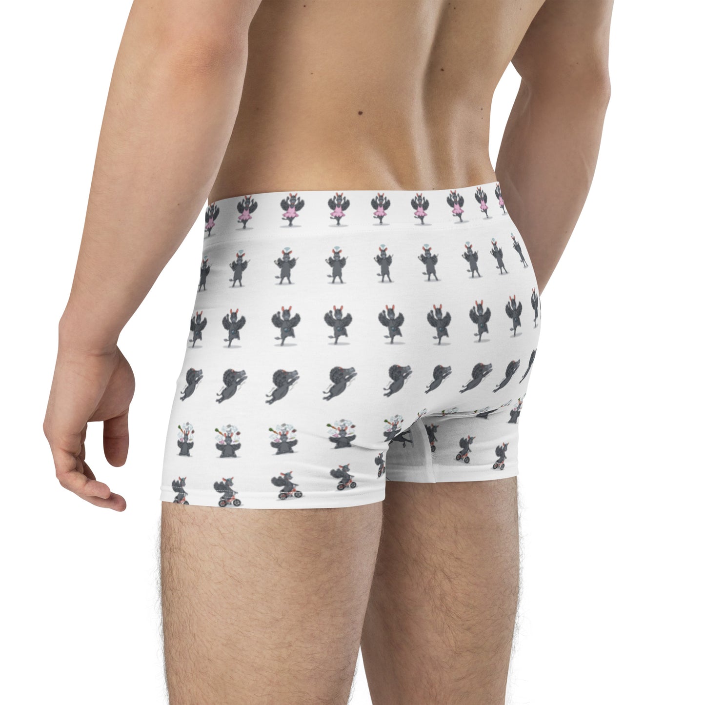 Acer minis boxer briefs