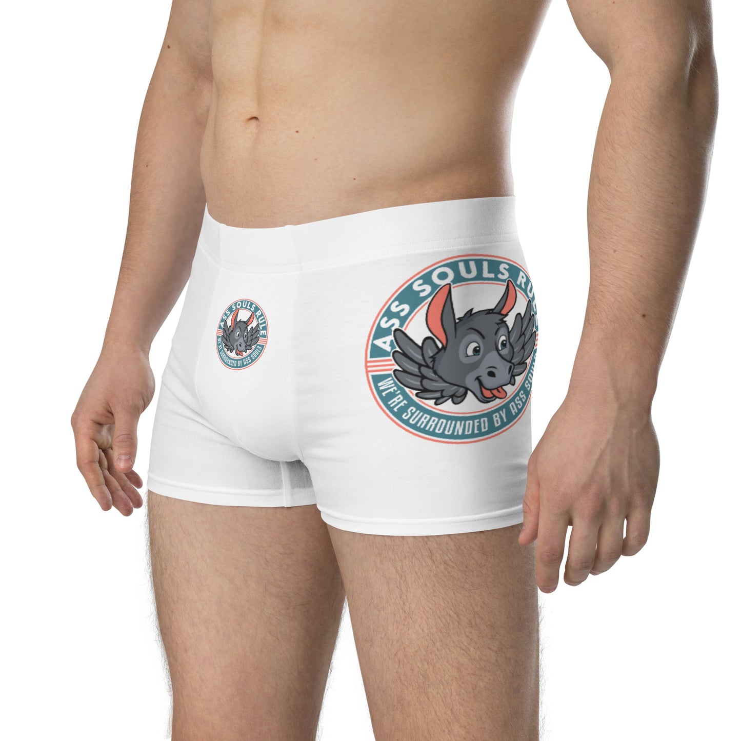 ASR Boxer Briefs