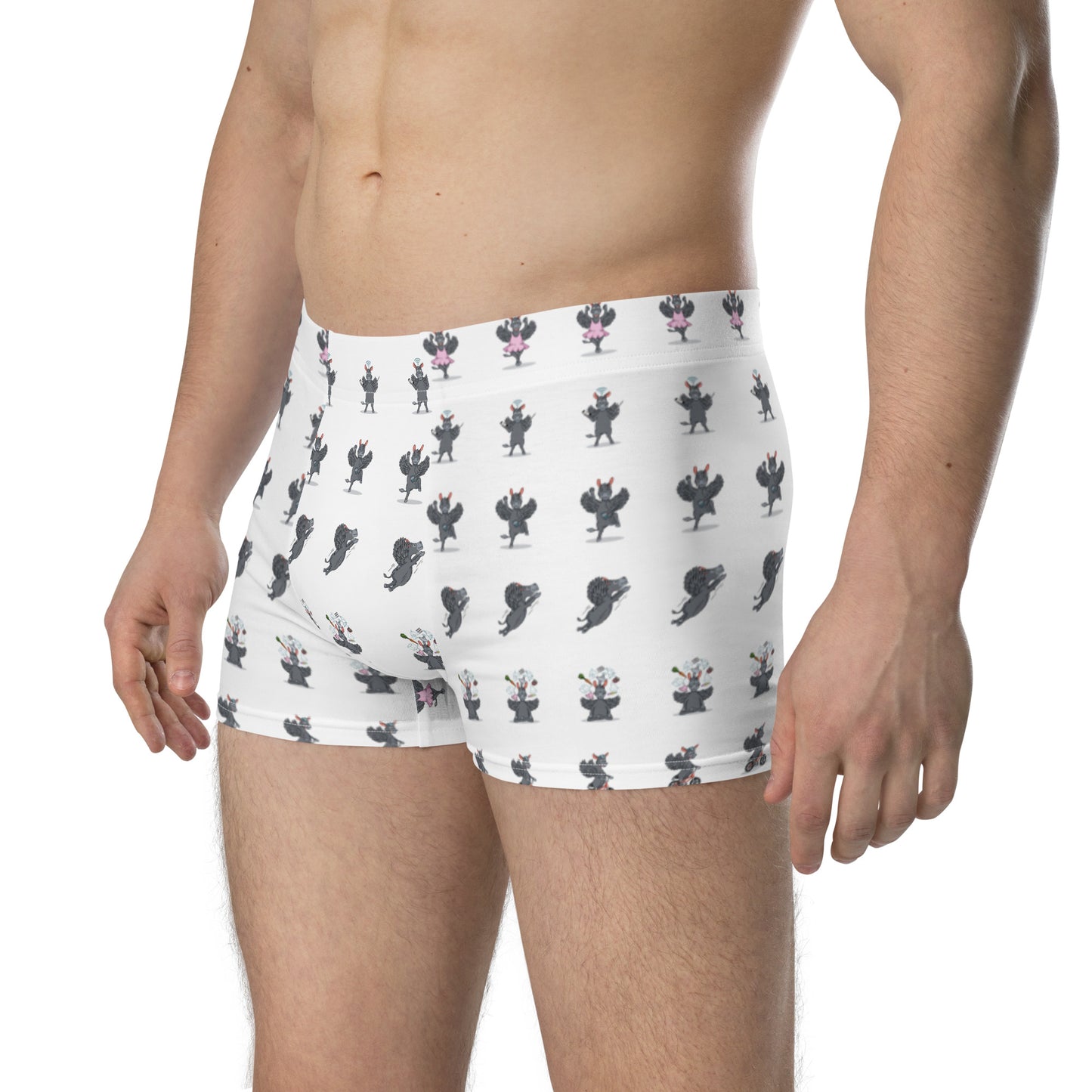 Acer minis boxer briefs