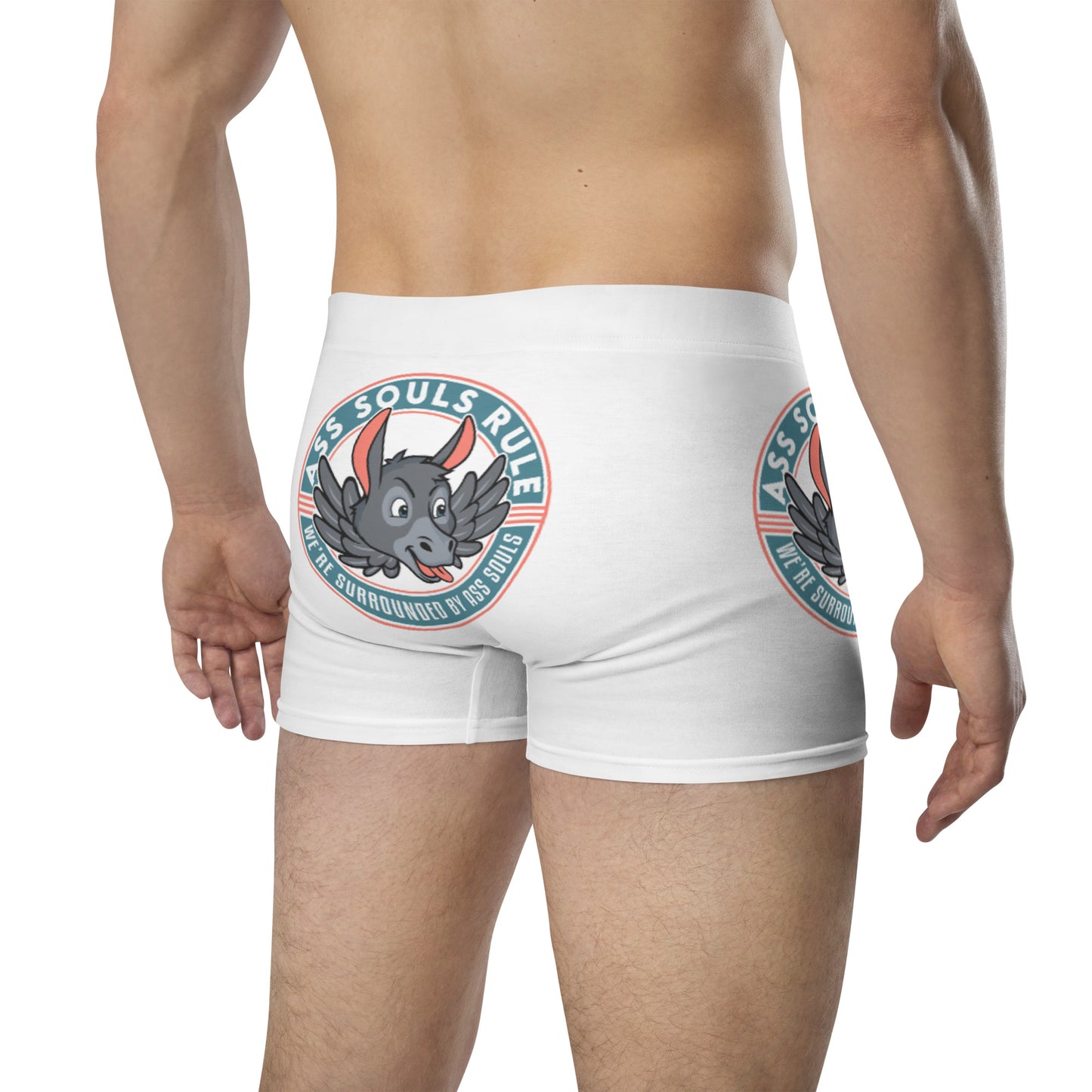 ASR Boxer Briefs