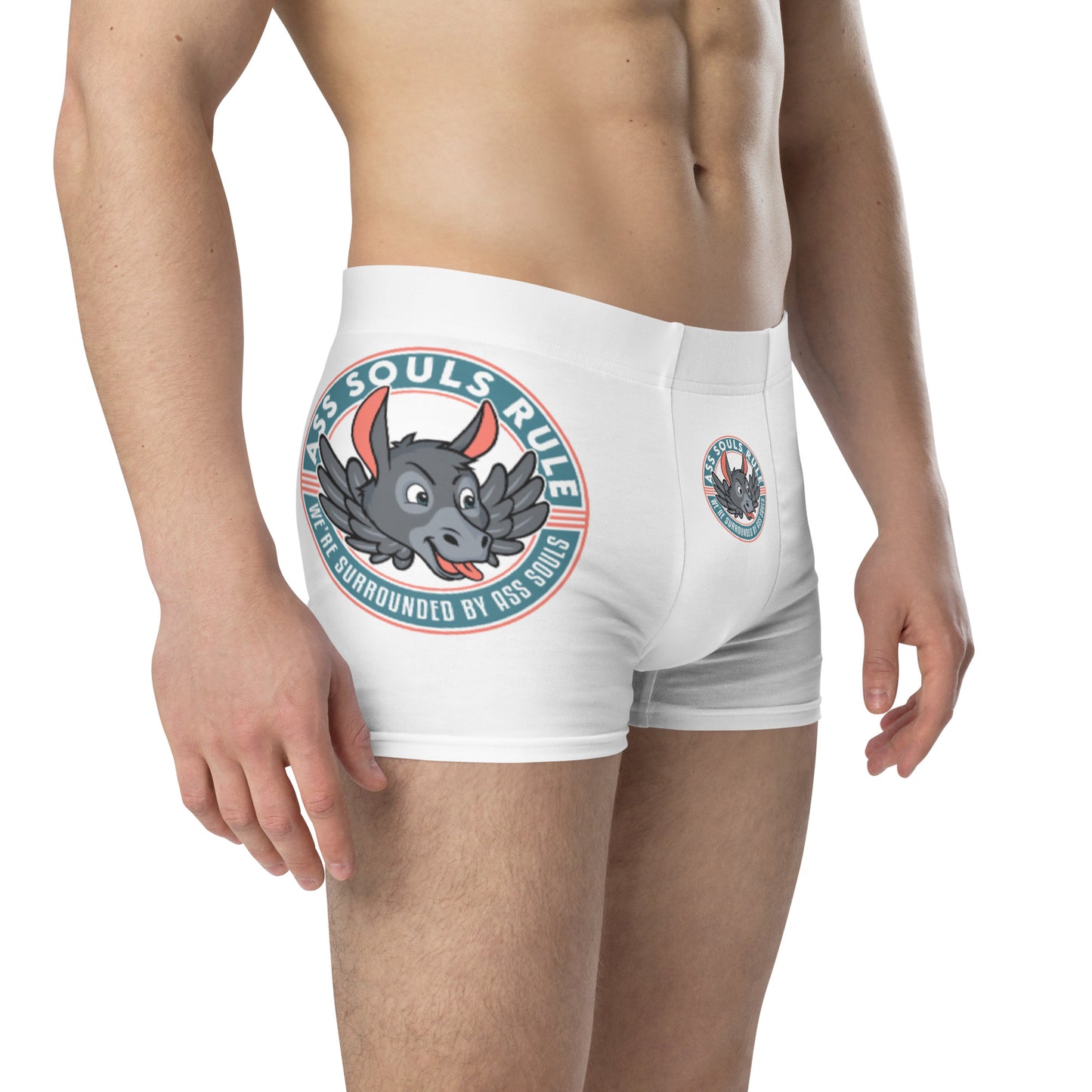 ASR Boxer Briefs