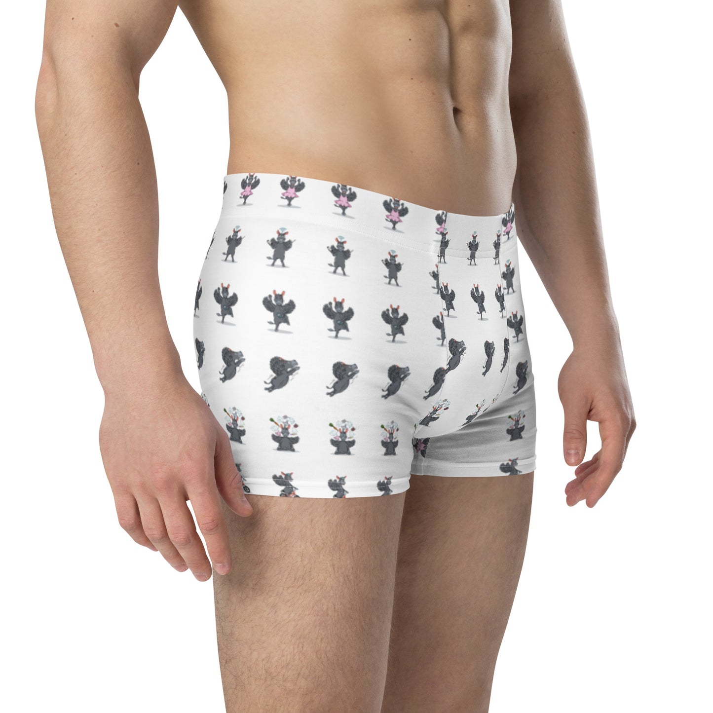 Acer minis boxer briefs