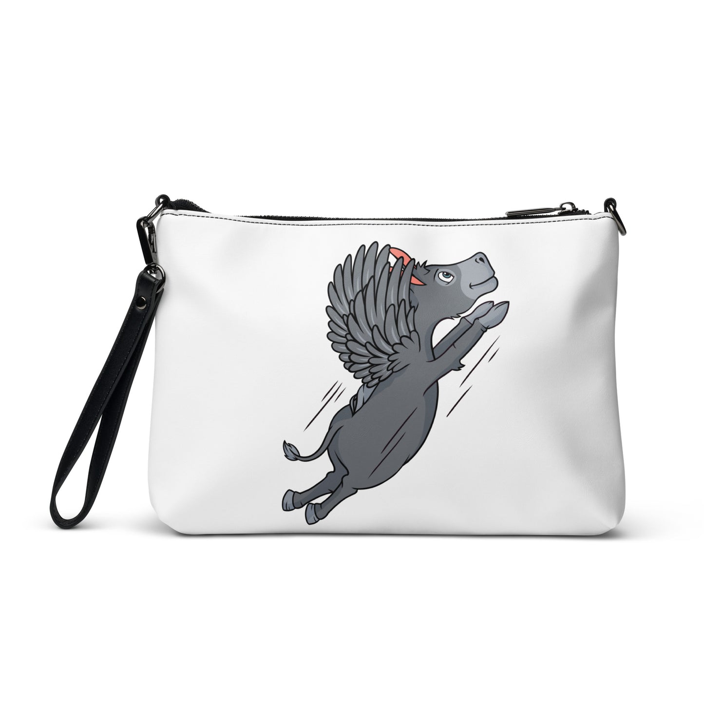 Flying Acer crossbody bag