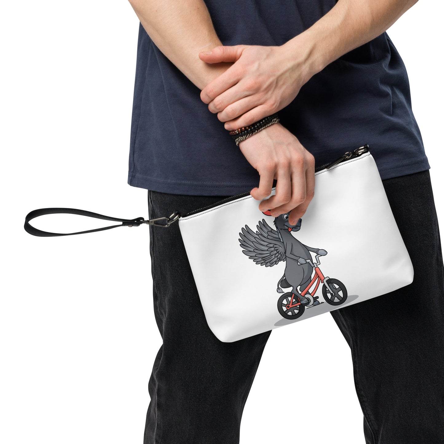 Acer Biking crossbody bag