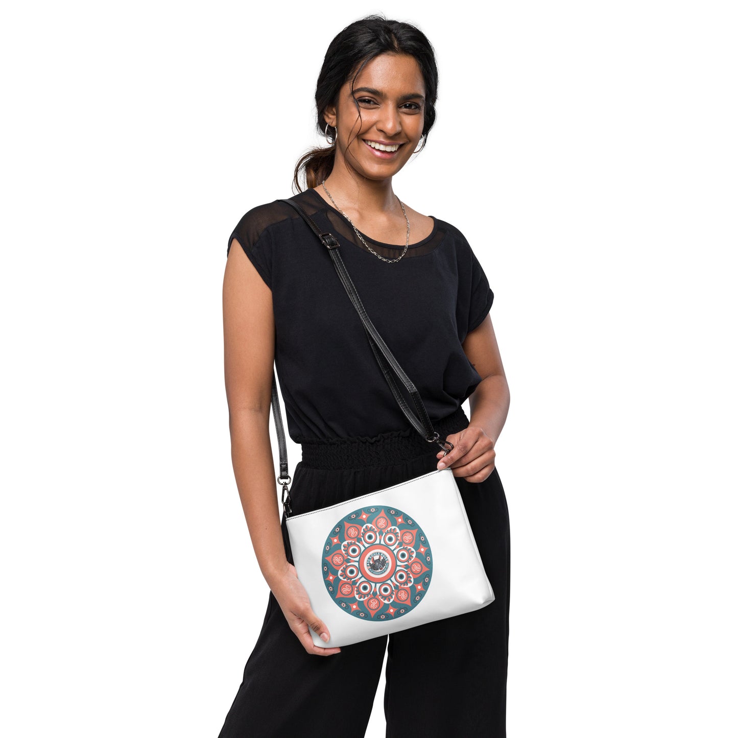 Psyche Secure-I.T. crossbody bag