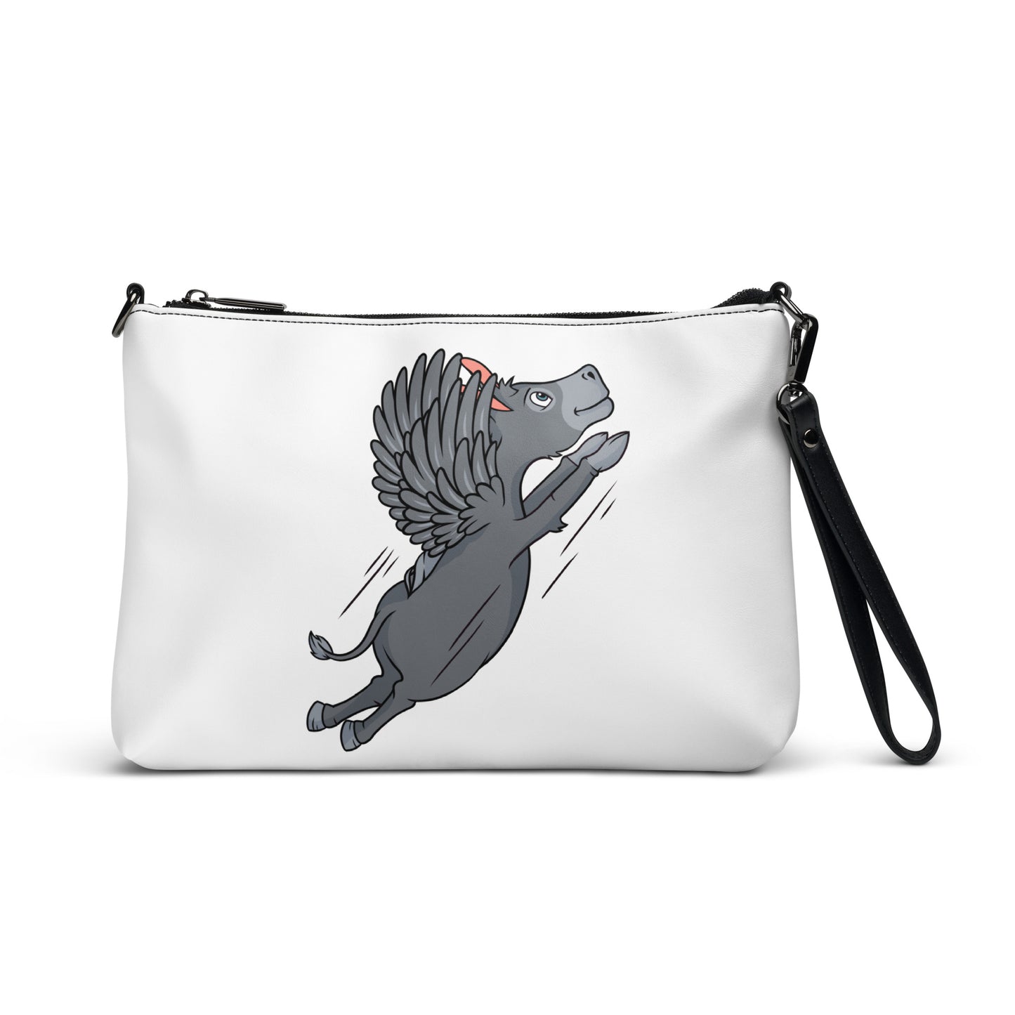 Flying Acer crossbody bag