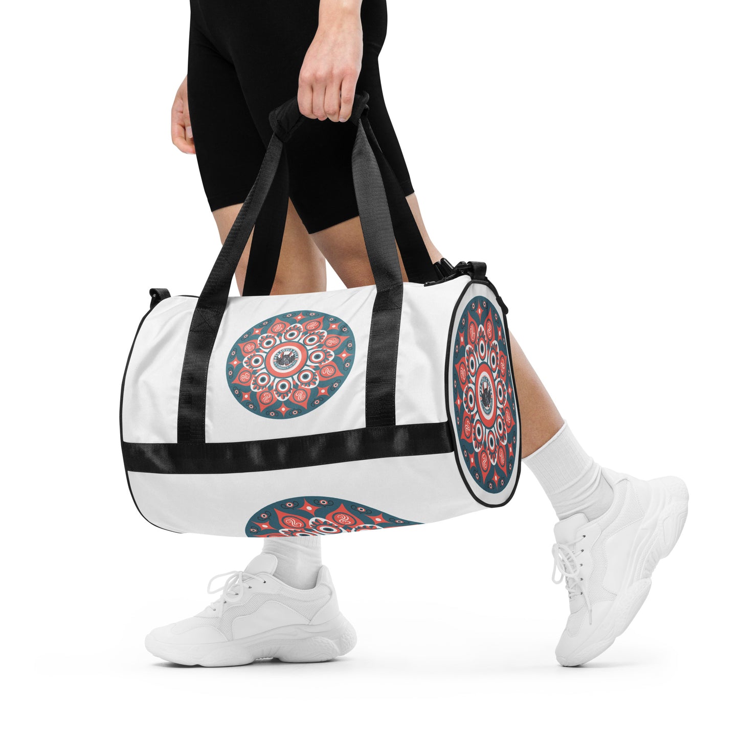 Psyche Secure-I.T. gym bag