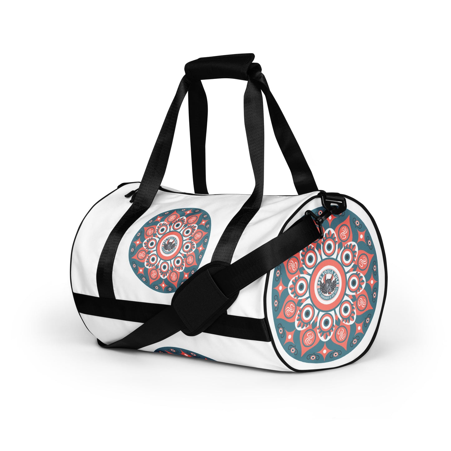 Psyche Secure-I.T. gym bag