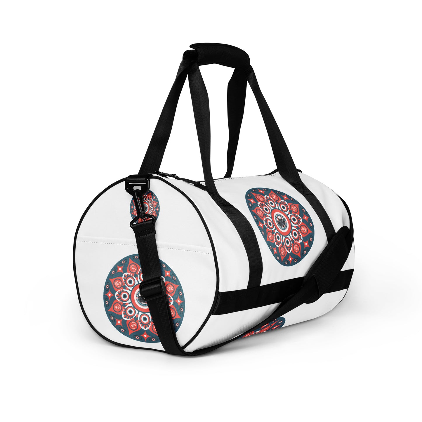 Psyche Secure-I.T. gym bag