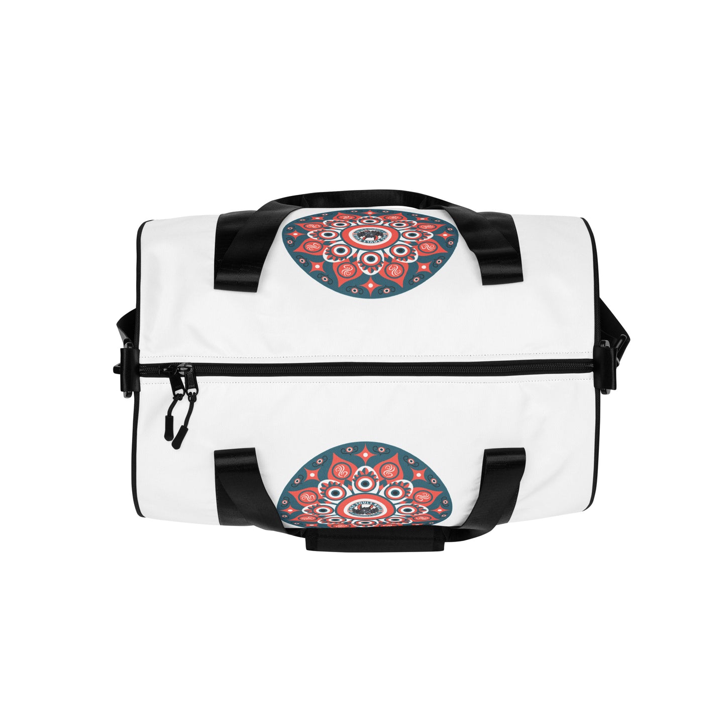 Psyche Secure-I.T. gym bag