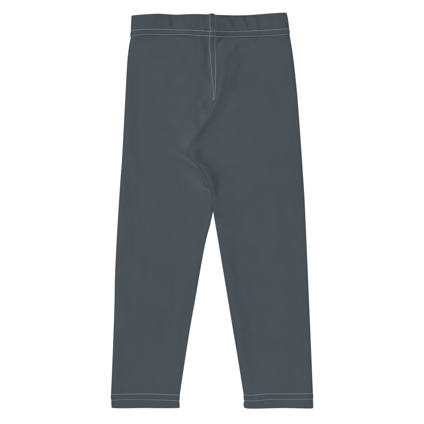 kid's leggings - gray