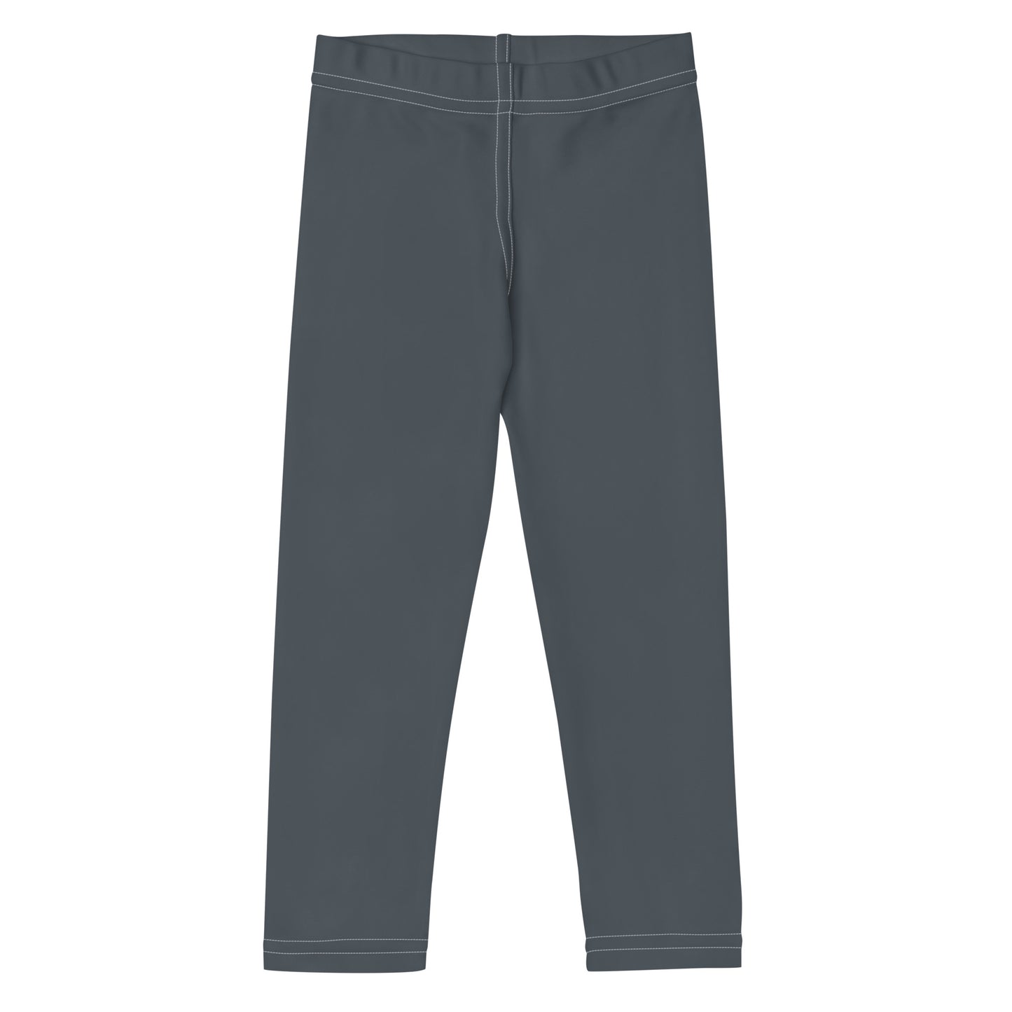 kid's leggings - gray