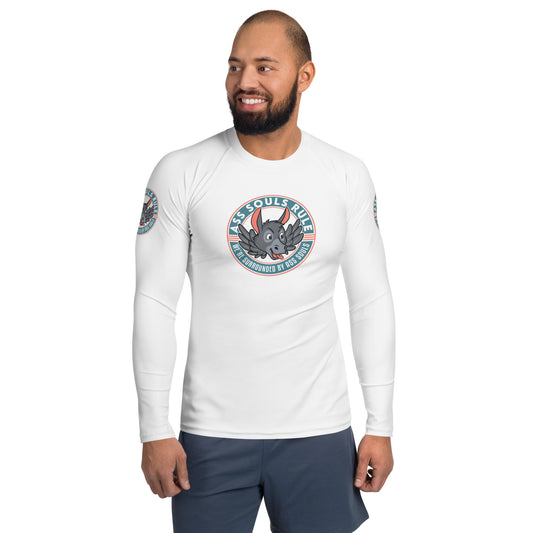 ASR Men's Rash Guard