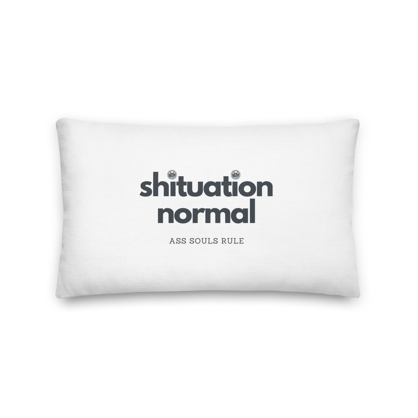 Shituational Normal premium pillow