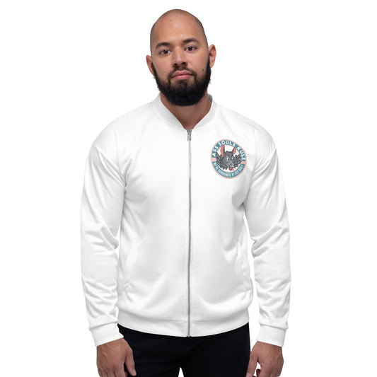 ASR Unisex Bomber Jacket