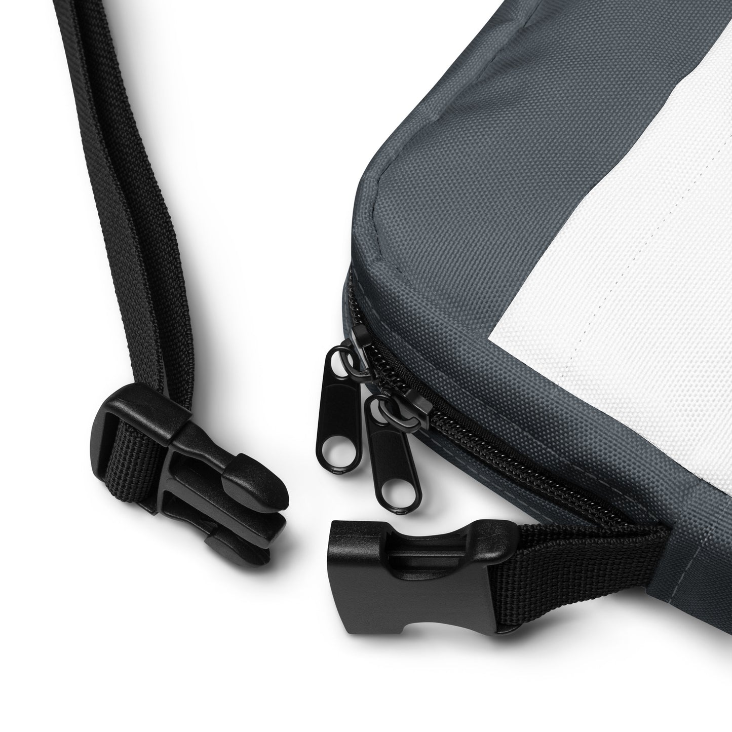 Flying Acer utility crossbody bag