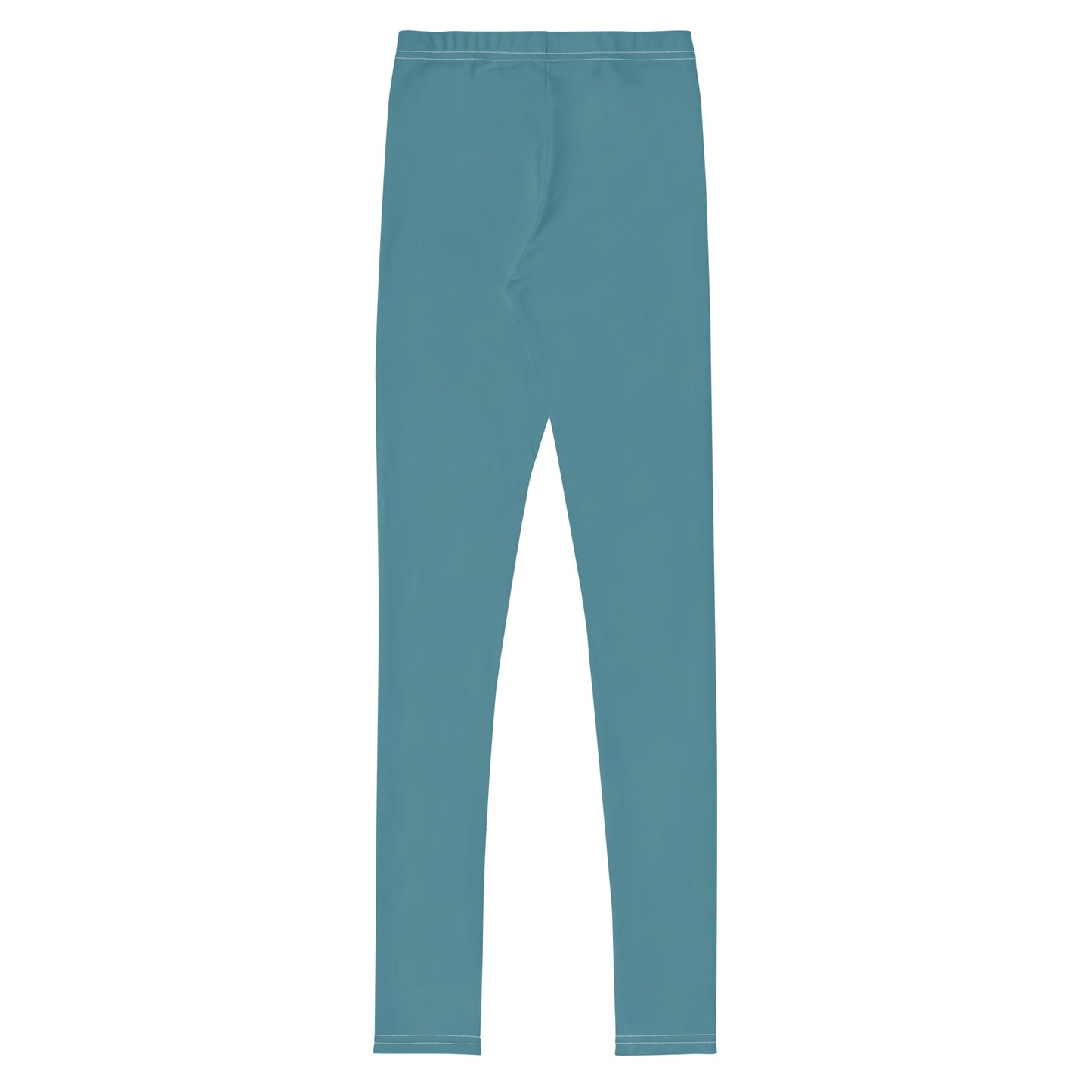 Teal youth Leggings