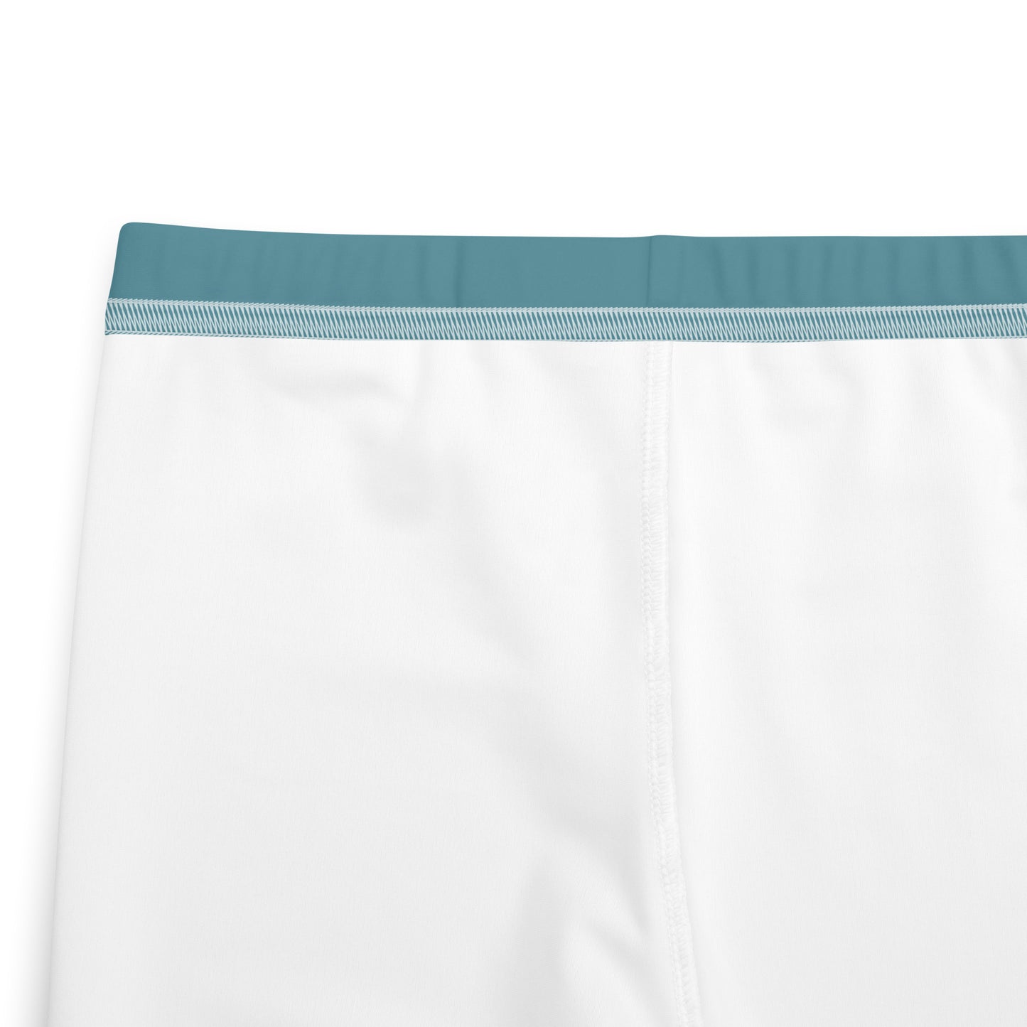 Teal youth Leggings