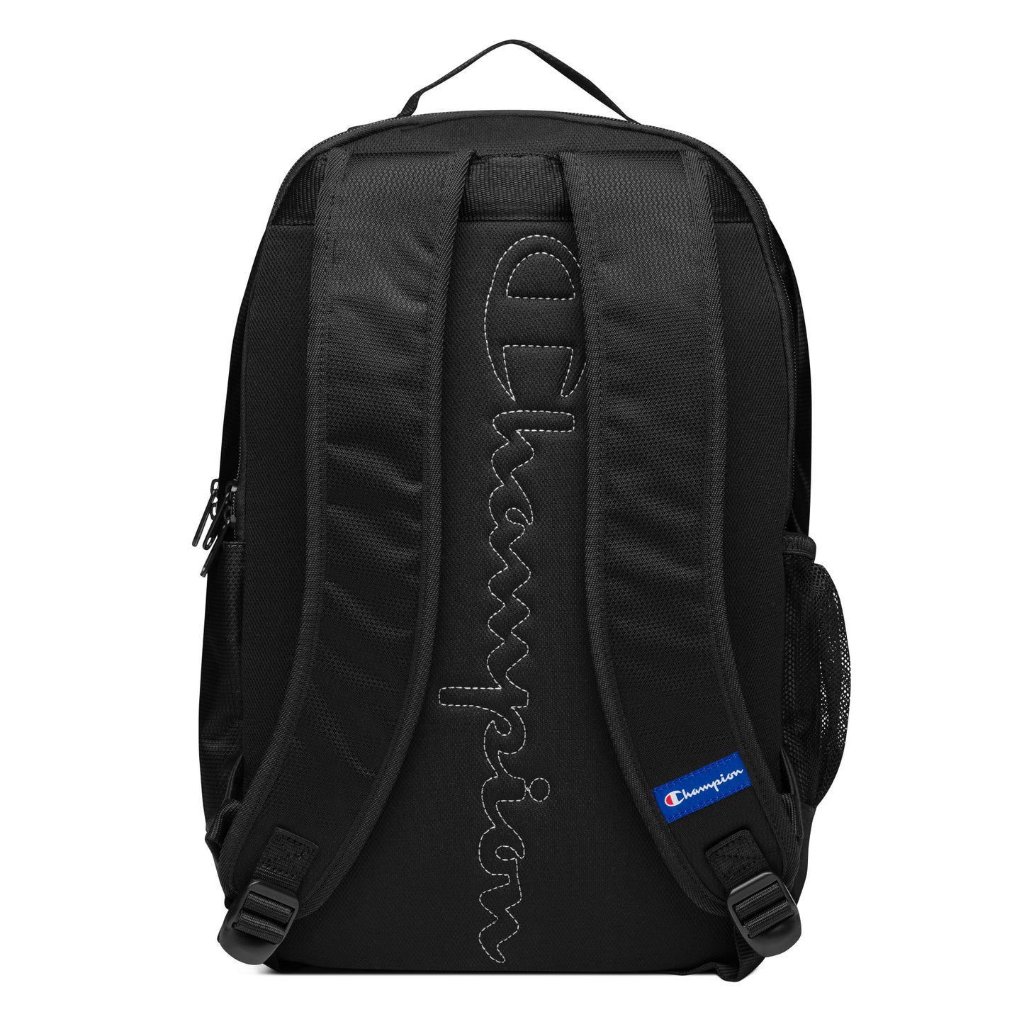 Ass Souls Rule's School champion backpack