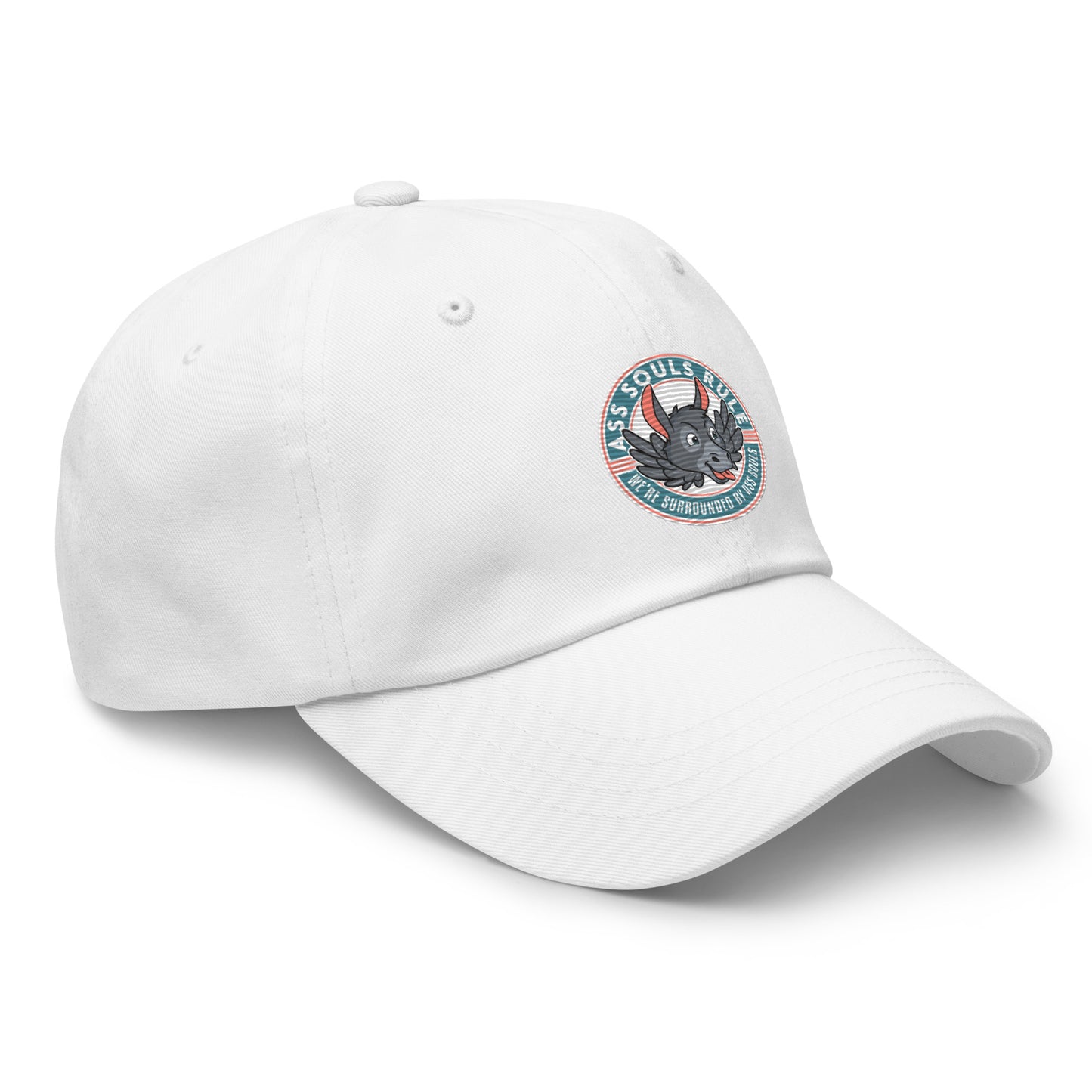 ASR dad hat