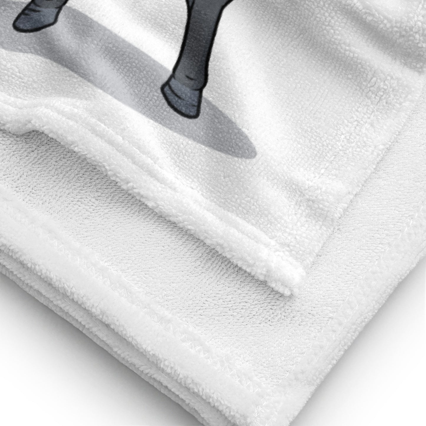 Acer Interfacing Tech Magician towel