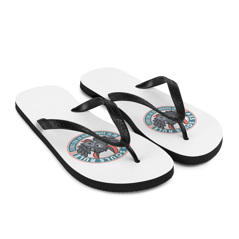 ASR Flip-Flops