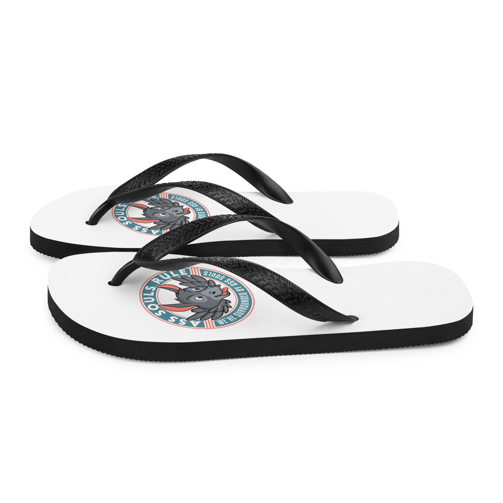 ASR Flip-Flops