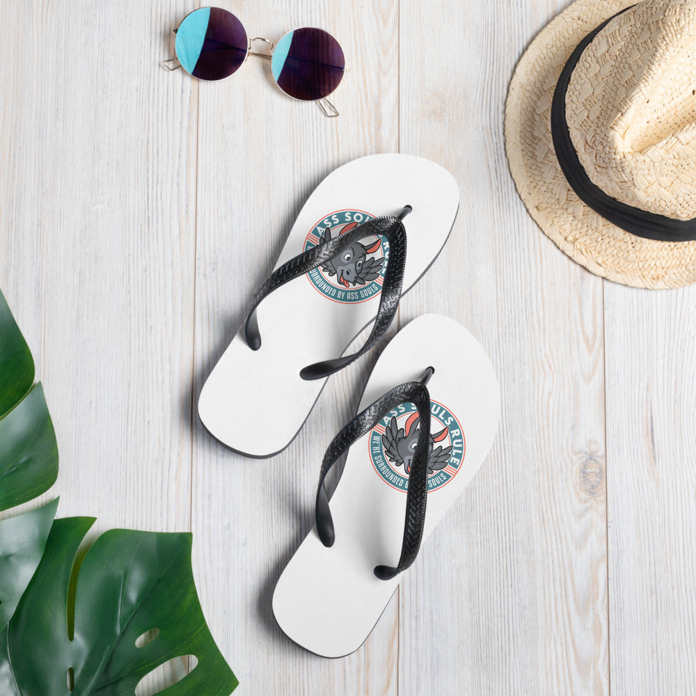 ASR Flip-Flops