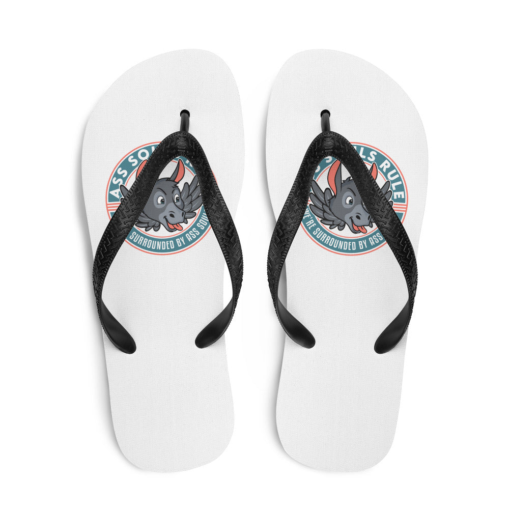 ASR Flip-Flops