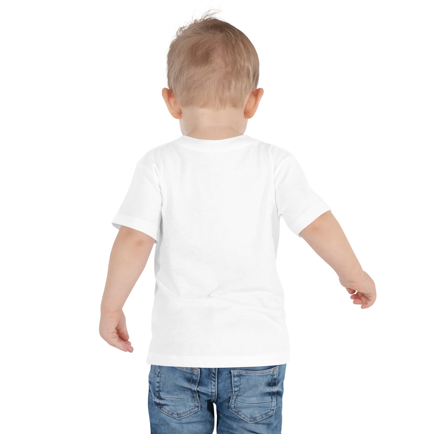 Flying Acer toddler short sleeve tee