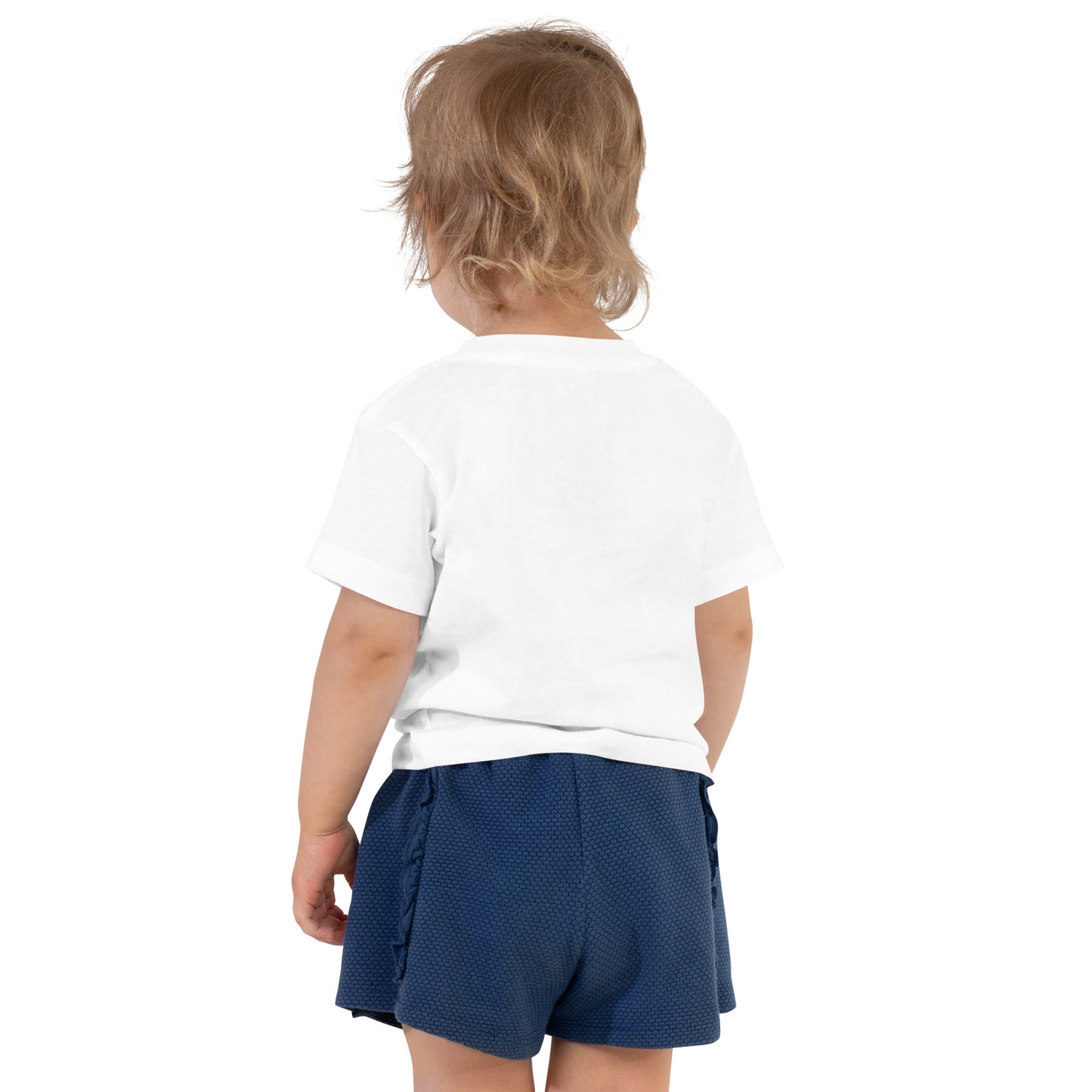 Flying Acer toddler short sleeve tee