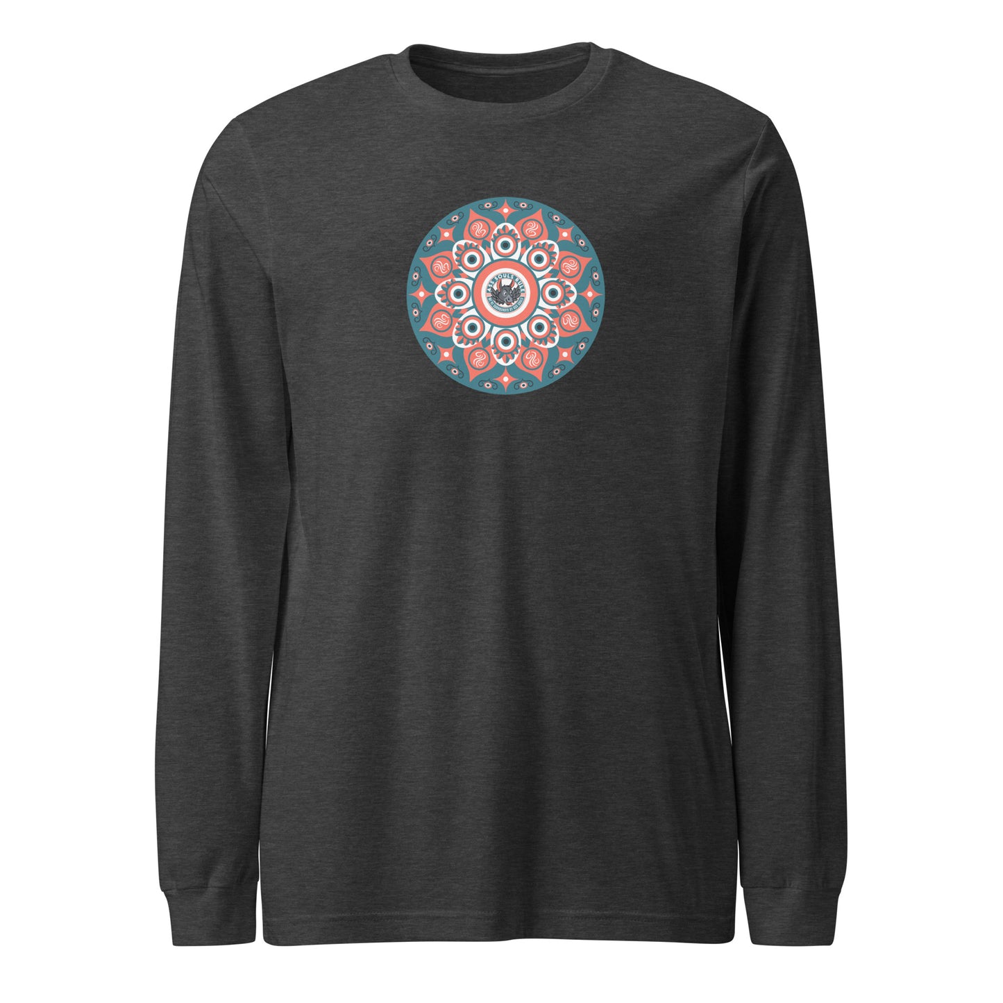 Psyche Secure-I.T. unisex long sleeve tee