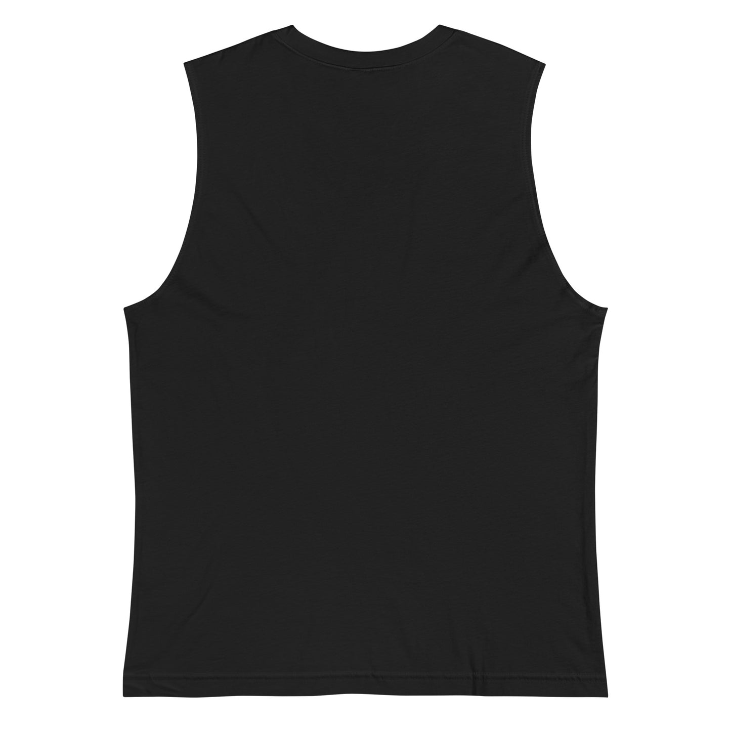 SuperCool MisRule unisex muscle shirt