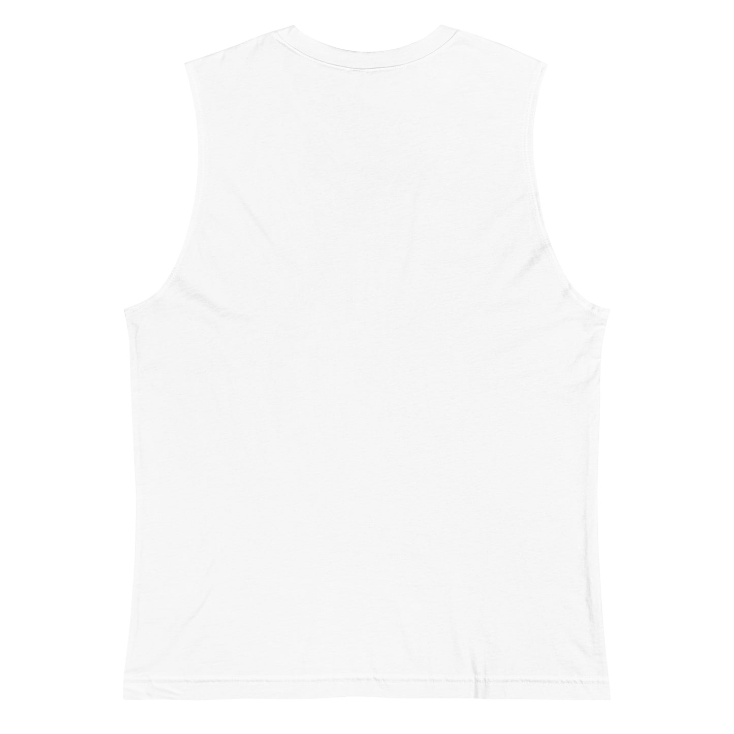 Atlas unisex muscle shirt