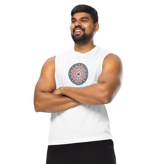 Psyche Secure-I.T. unisex muscle shirt