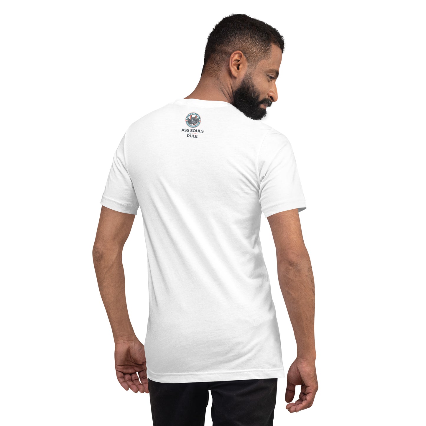 Acer Ballerina unisex t-shirt