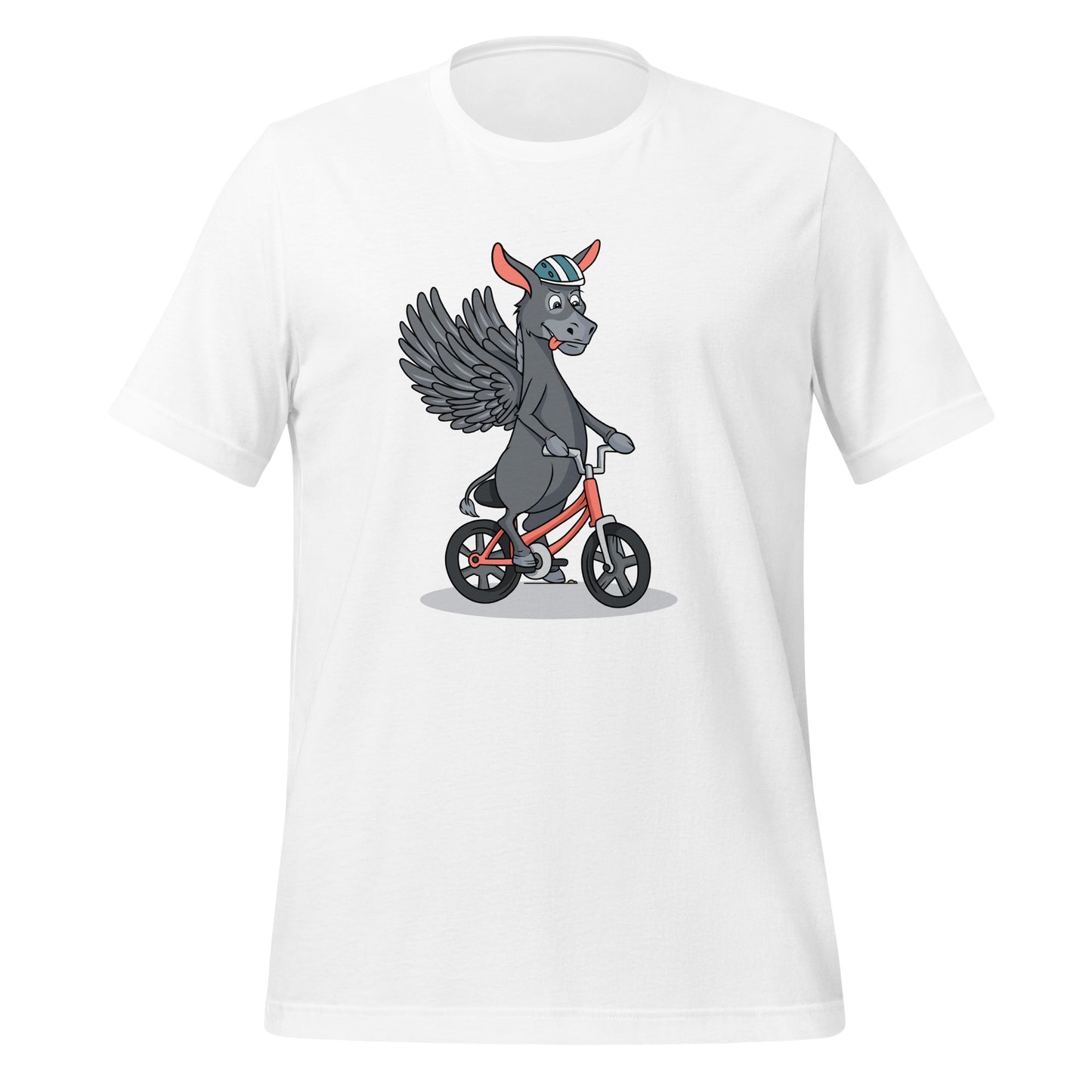 Acer Biking unisex t-shirt