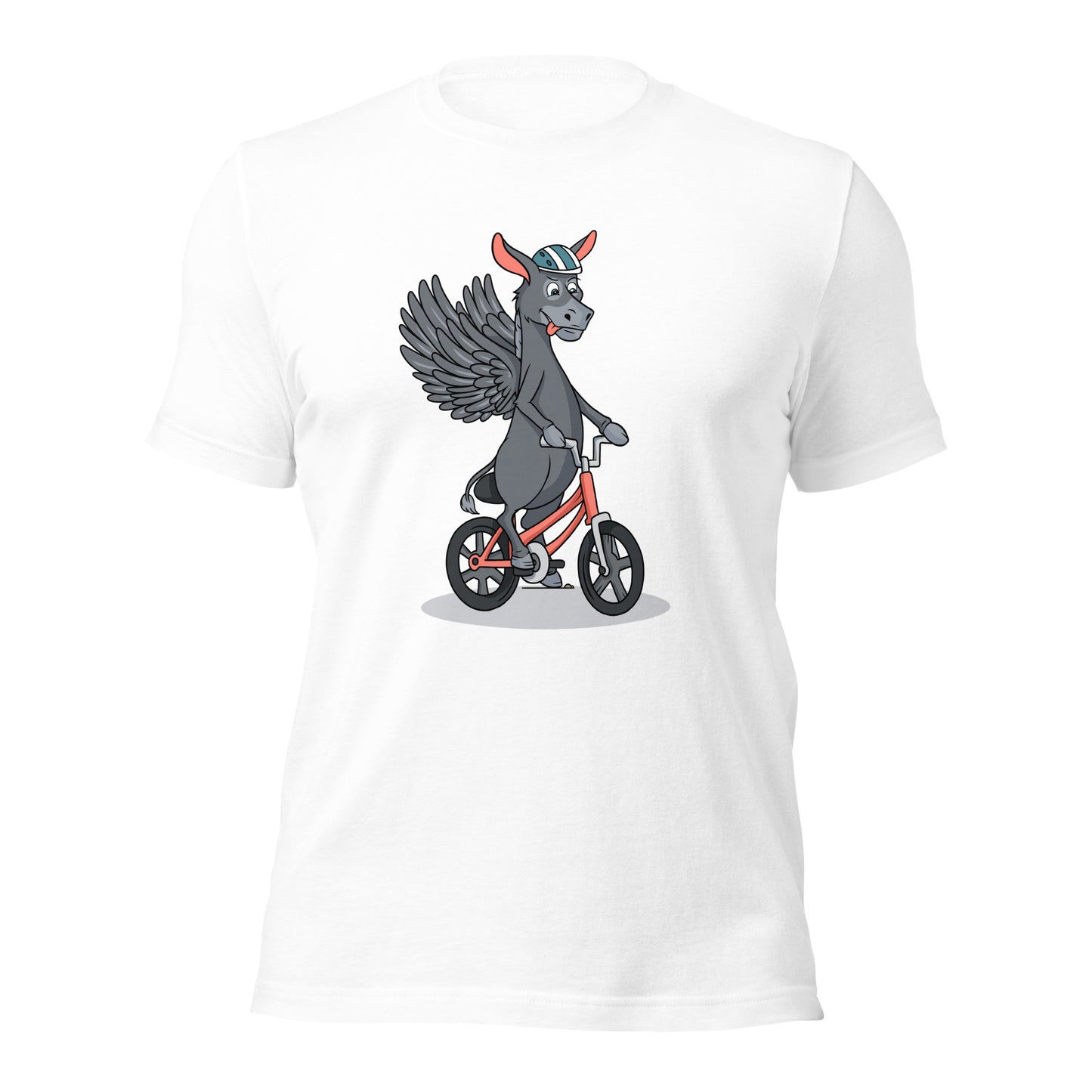 Acer Biking unisex t-shirt