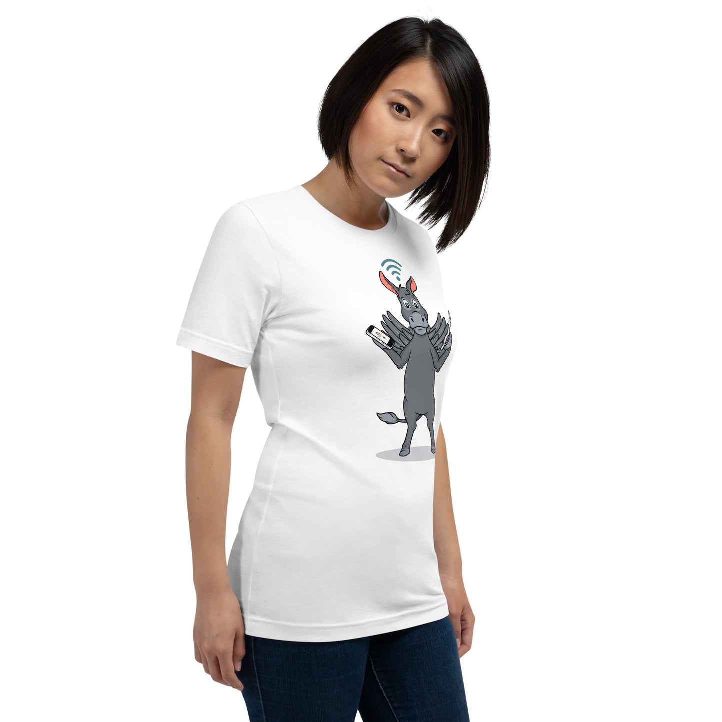 Acer Interfacing Tech Magician unisex t-shirt