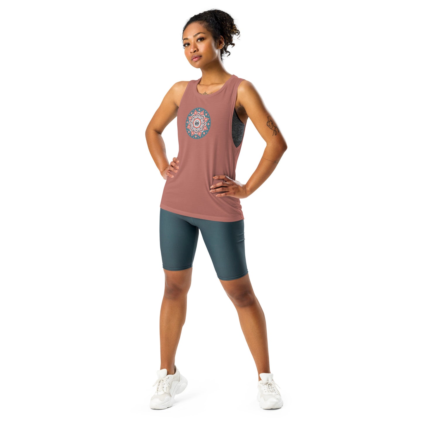 Psyche Secure-I.T. ladies’ muscle tank