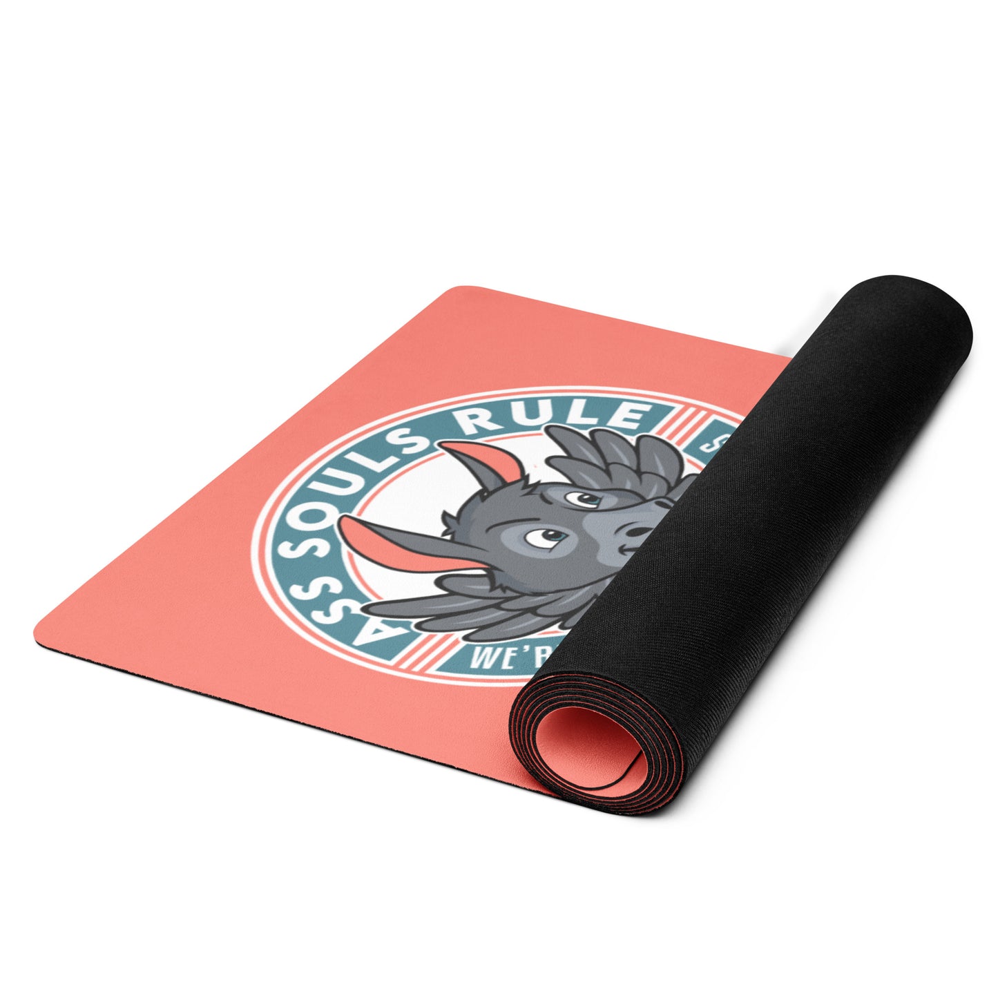 ASR yoga mat