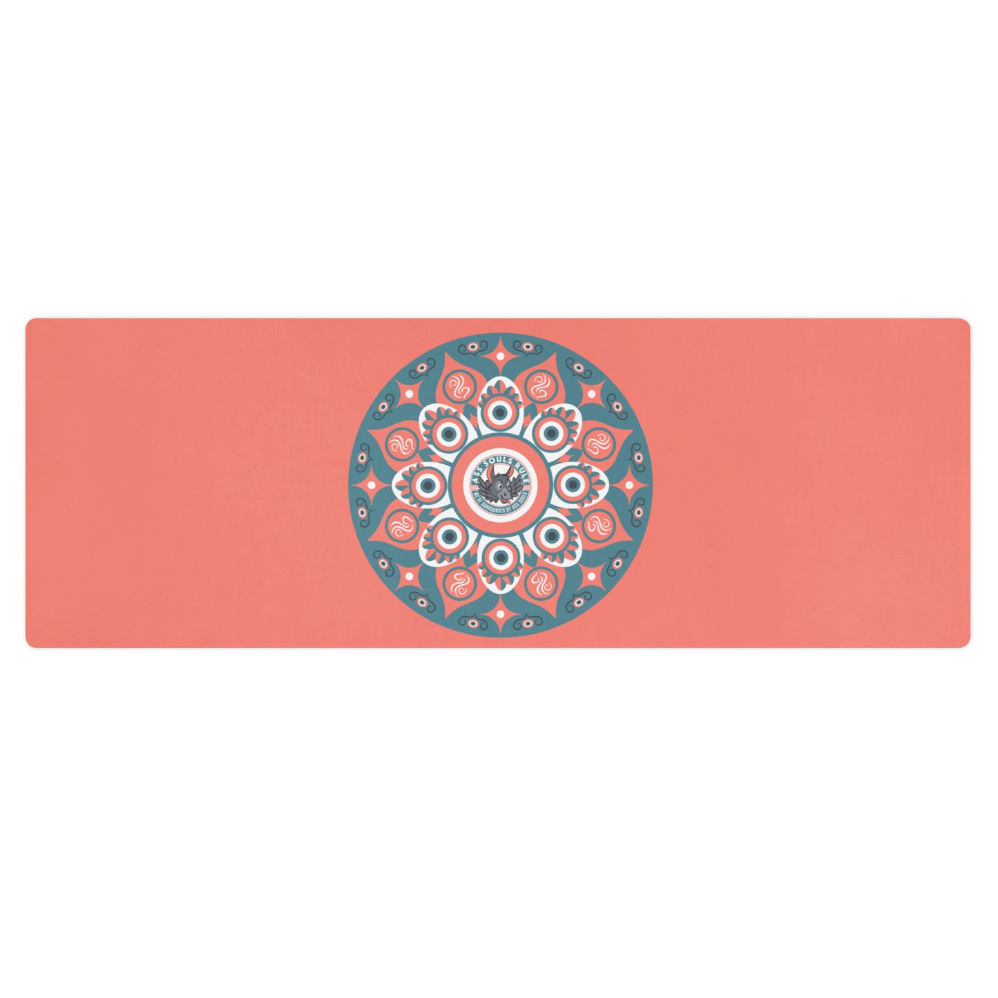 Psyche Secure-I.T. yoga mat