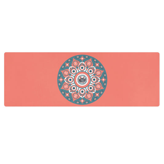 Psyche Secure-I.T. yoga mat